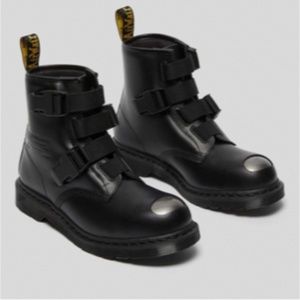 Dr. Martens X WTAPS 1460 Remastered Boot NWT